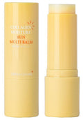 Dermashare Collagen Sun Grow balm SPF50 Brightening &Hydrating UV Shild for Glowing Skin Anti-Aging Korean Skincare 11g(0.38oz)