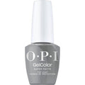 OPI GelColor Base & Top Coats - Strong Adhesion & High Shine | Protects Color & Nail Art | 0.5 Fl Oz