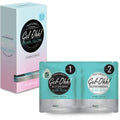 Avry Gel-Ohh Jelly Spa Bath Pedicure Footbath