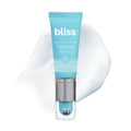 Bliss Hydrating Eye Gel - Depuff & Brighten for Radiant Eyes | Paraben-Free, 0.7 fl oz