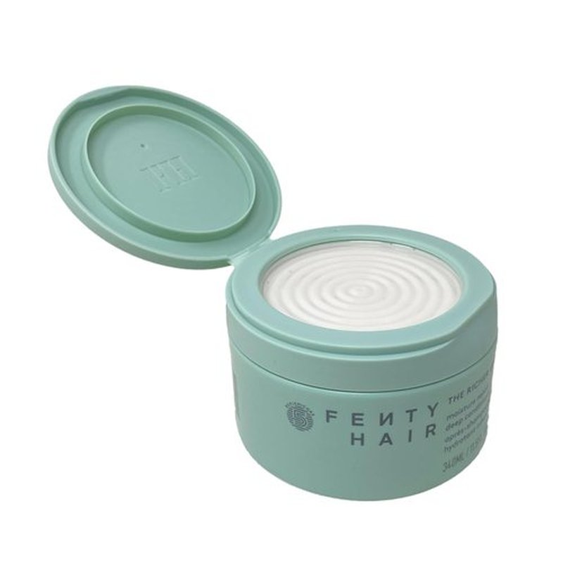 Fenty Hair Moisture Repair Deep Conditioner - Richer Formula, 340 mL | 11.5 fl oz