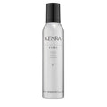 Kenra Volume Mousse Extra 17 - Firm Hold Lightweight Formula | Tames Frizz & Conditions | 8 oz