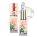 CATKIN Lip Balm Tinted Color Changing Lipstick Ultra Hydrating Lip Deep Moistrurize Lip Care with Vitamin E Nourishing For Cracked & Dry Lips 0.12 oz C21