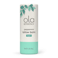 Dr. Mercola Ola Tallow Balm Foot, Peppermint