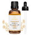 Chamomile Essential Oil, Pure Natural Chamomile Oil for Skin Body Hair Diffuser - 1 Oz