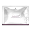 Lendan - Hydrating Facial Mask - Infinitime - 6 Sachets with 1 Décolleté Mask + 1 Face Mask - Deep Hydration - Radiant-Looking Skin - Antioxidant-Enriched Formula