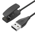 Vancle USB Charger Cable for Garmin Lily/Lily 2/Forerunner 735XT 235 35 64 230 630 645/645 Music, Approach S20/G10/Vivomove HR Smart Watch Replacement Clip Charging Cable