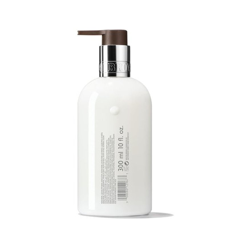 Molton Brown Hand Lotion - Festive Frankincense & Allspice | 10 Fl. Oz. Hydrating Formula