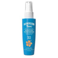 Hawaiian Tropic Weightless Hydration Water Mist SPF 30 - Travel Size Hydrating Facial Spray, 2.1 Fl Oz