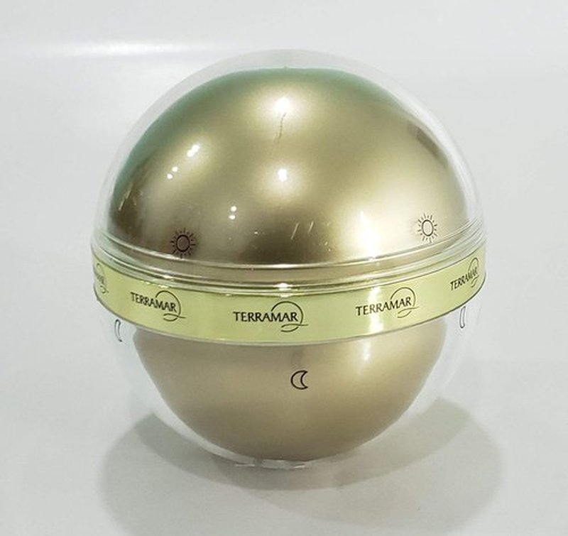 Terramar - Cellular Strength System (Day Concentrate and Night Complex)