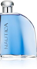 Nautica Blue Sail Spray - Refreshing Fragrance for Men | 3.4 Ounce Bottle