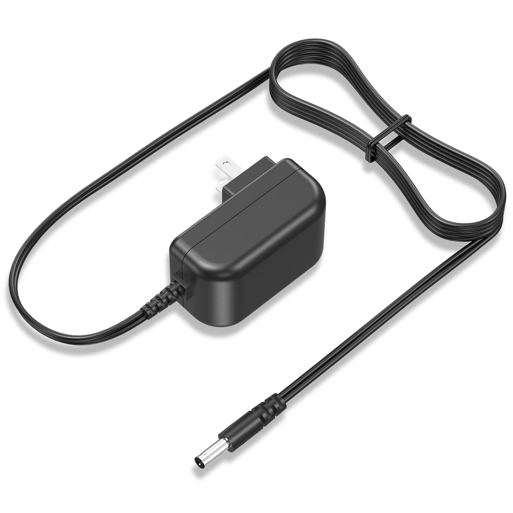 Charger for Turbo Scrub 360 TSDX-MO6 TS-MC6/3 SW059075A Scrubber UL Cord