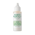 Mario Badescu Deep Blemish Solution - Potent Spot Treatment Serum with Zinc Oxide & Niacinamide for Large Blemishes