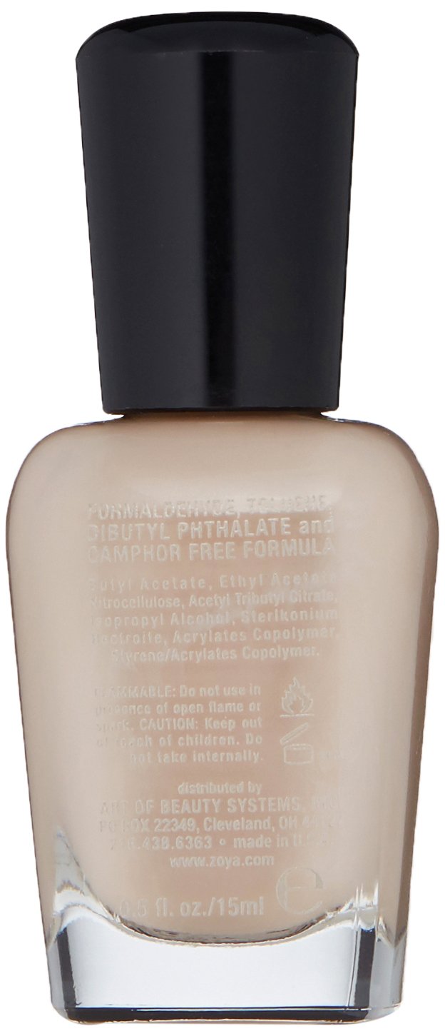 ZOYA Nail Polish, McKenna 0.5 fl oz