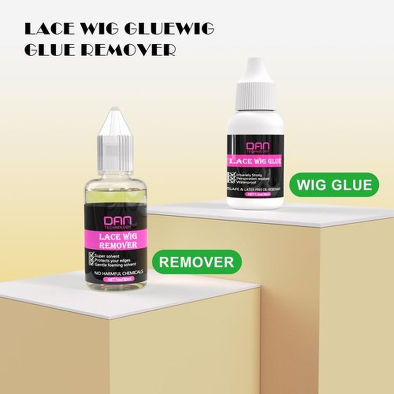 DAN Technology hot comb set,Wig Installation Kit,hot comb,Wig Glue,Wig Glue Remover,Hair Wax Stick,Edge Control Gel,HD wig cap,Lace Melting Band,Hair Edge Brush,Rat Tail Comb,Salon Styling Clips