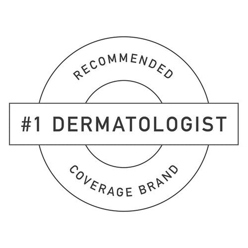 Dermablend Quick-Fix Body Makeup Stick - Full Coverage, Water-Resistant Concealer for Imperfections & Tattoos | 0.42 Oz