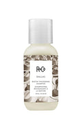 R+Co Dallas Thickening Shampoo - Biotin Infused for Hair Growth, Volume & Strength | Vegan & Cruelty-Free