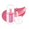 Amuse Seoul Jel-Fit Tint (06 Seoul GIrl) | Korean Jelly Lip Tint, Long-Lasting Lip Stain, Hydrating & Glossy, Hyaluronic Acid for Smooth Moisturized Lips, High Pigmentation, Vegan