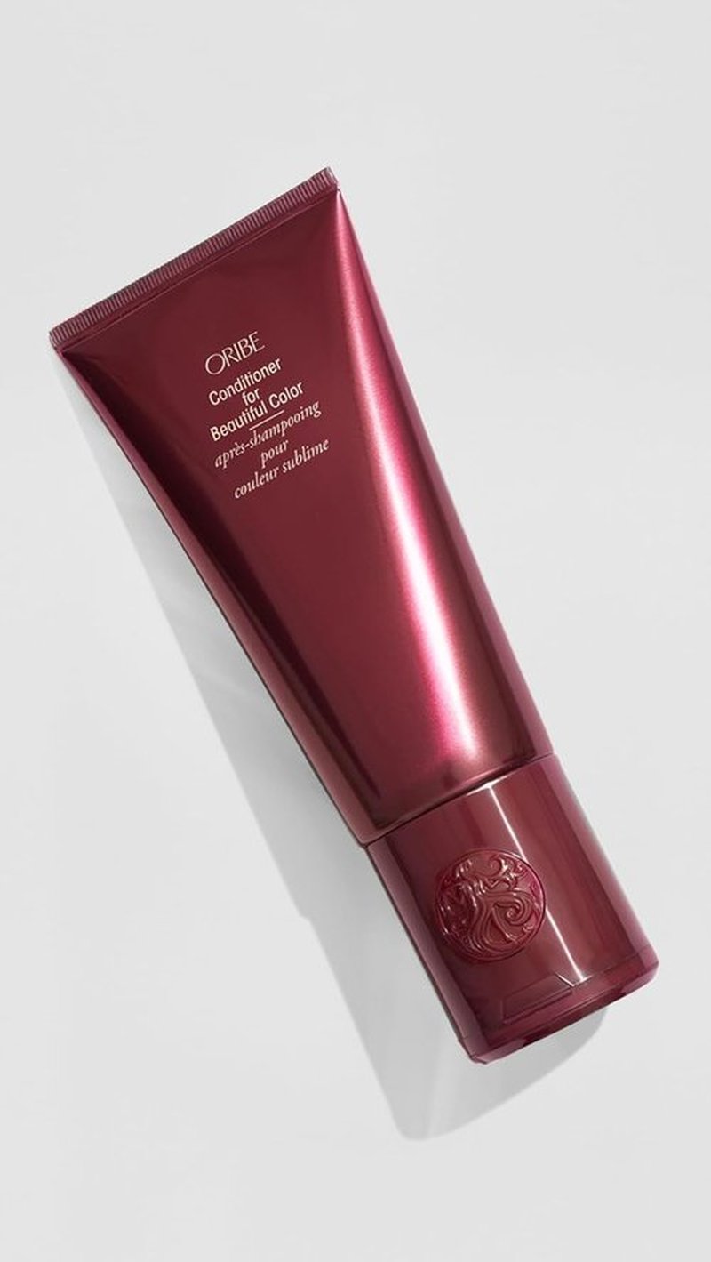 Oribe Conditioner for Beautiful Color - Vibrant Hair Care | 8.5 oz Hydrating Formula