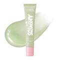 COVERGIRL Clean Fresh Lip Butter Balm - Flavored, Non-Sticky Formula with Vitamin E & Shea Butter | 120 Cotton Candy Grapes
