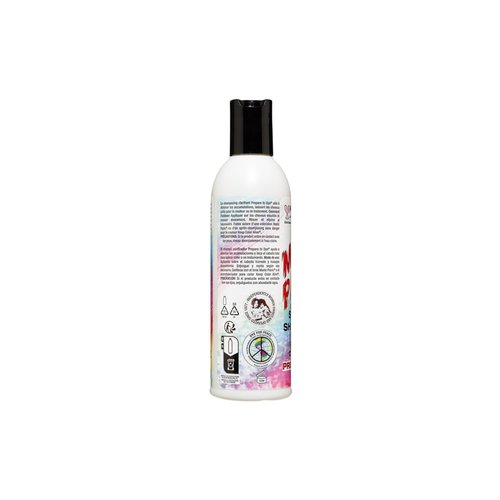 Manic Panic Clarifying Shampoo - Sulfate-Free Formula for Color Treated Hair | Vegan & Cruelty-Free (8oz)