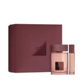 Tom Ford Cafe Rose Eau De Parfum Set - 1.7 Fl Oz & Travel Spray 0.34 Fl Oz | Luxurious Fragrance