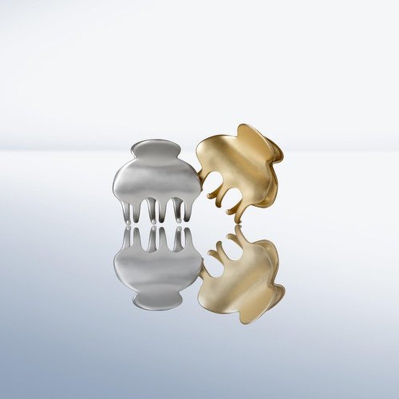 Mixed Metals Set