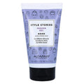 Alfaparf Milano Frozen Hair Styling Gel - Strong Hold with Moringa Oleifera for All Hair Types | 5.3 fl oz