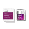 Murad Cellular Hydration Barrier Repair Cream – Face Moisturizer with Bilberry, Omega Fatty Acids, and Soothing Allantoin for Dry Flaky Skin, Restoring Bounce, Smoothness and Radiance – 1.7 Fl Oz