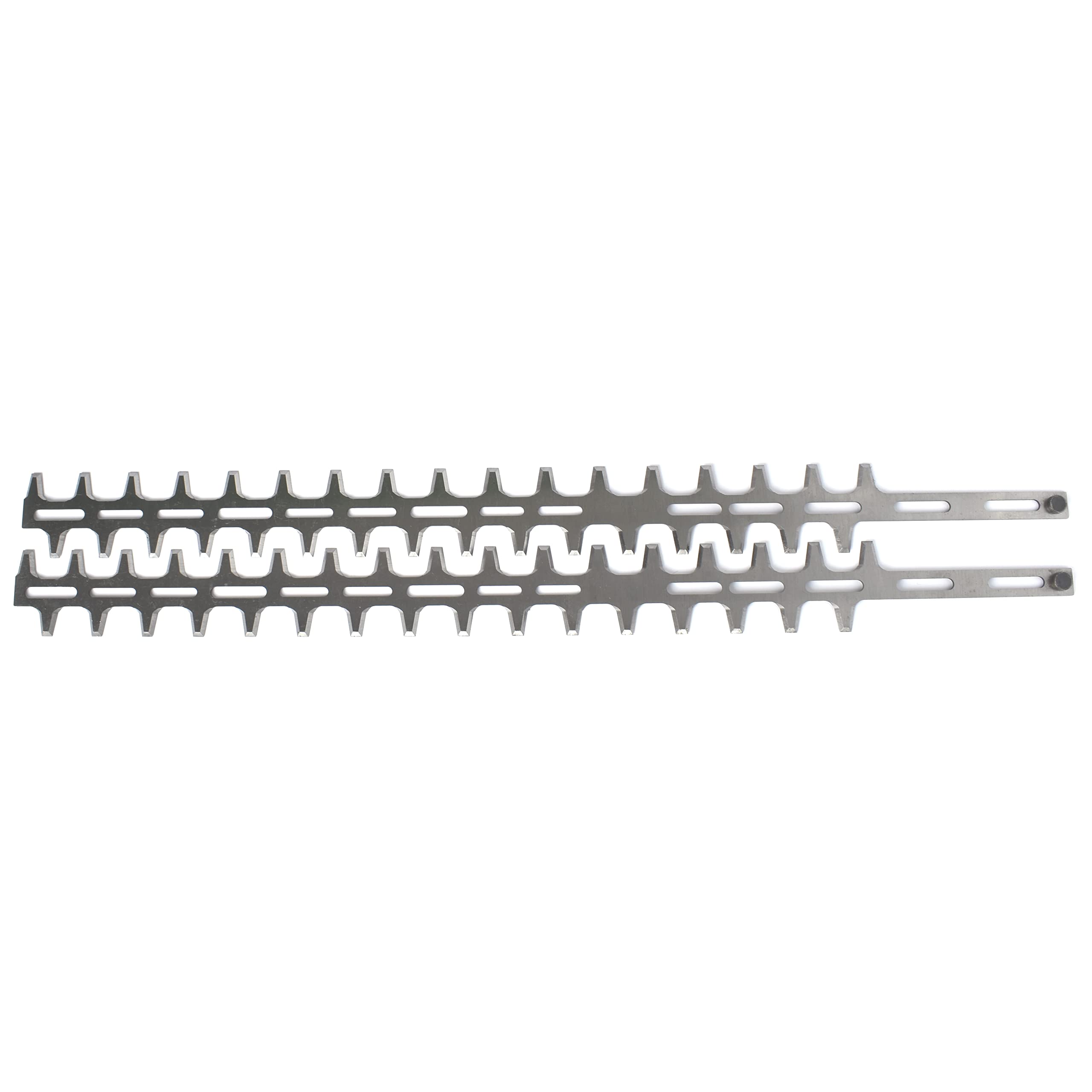 1 Pair Hedge Trimmer Blade for Husqvarna 226 HD60 S 226HD60S 60cm Cut Length (967279802)