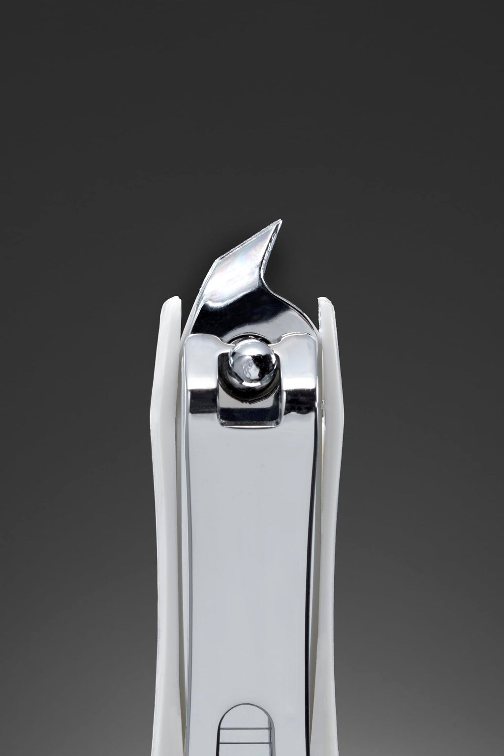 SE-033 – Shear with Lime File, White
