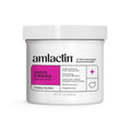 AmLactin Crepe Firming Cream - Therapeutic Skin Tightening & Exfoliating Moisturizer, 12 oz