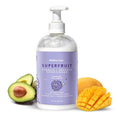 Skiennix Kids Conditioner - Ultra-Hydrating & Nourishing Detangler for Curly Hair | 12 Fl Oz