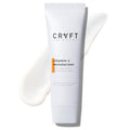 Hair Craft Co. Vitamin C Moisturizer - Brightening Face Cream for Radiance | 1.7oz - Anti-Aging & Hydrating for All Skin Types