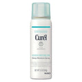 Curel Japanese Skin Care Deep Moisture Travel Size Spray, Moisturizer for Dry Skin, Face Hydrating Spray with Ceramides, 2 Oz