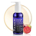 Desert Silk Body Firming Oil for Women – Dual-Phase Technology for Instant After-Shower Absorption, 72H Glow & Firming Moisturizing Formula with 6 Botanical Oils, 3% Cactus Fruit & HA (3.38 fl oz)