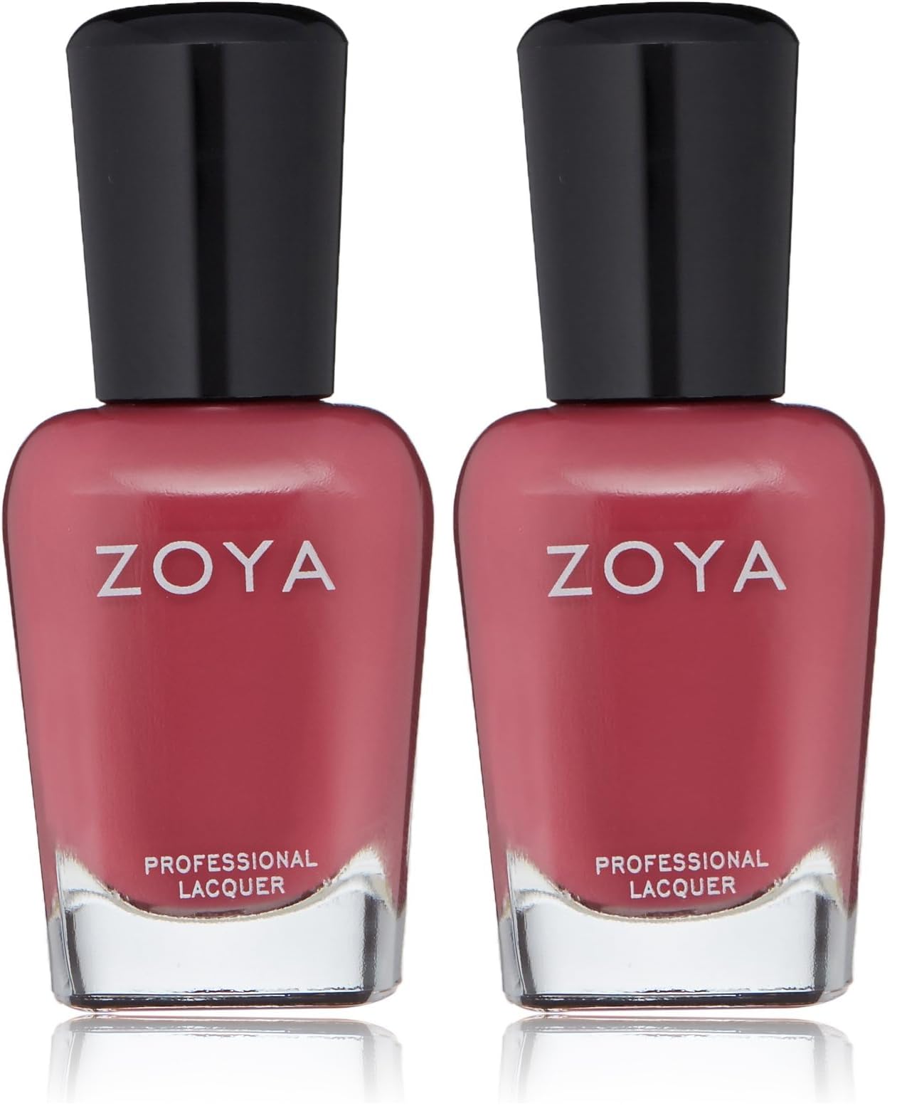 ZOYA Nail Polish, Padma (Pack of 2)