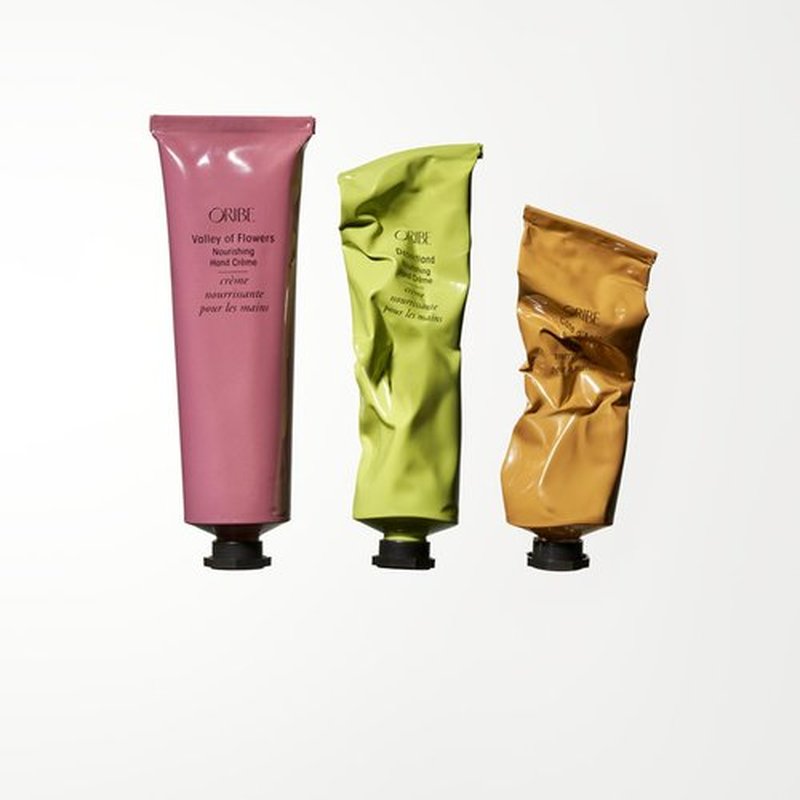 Desertland Nourishing Hand Crème