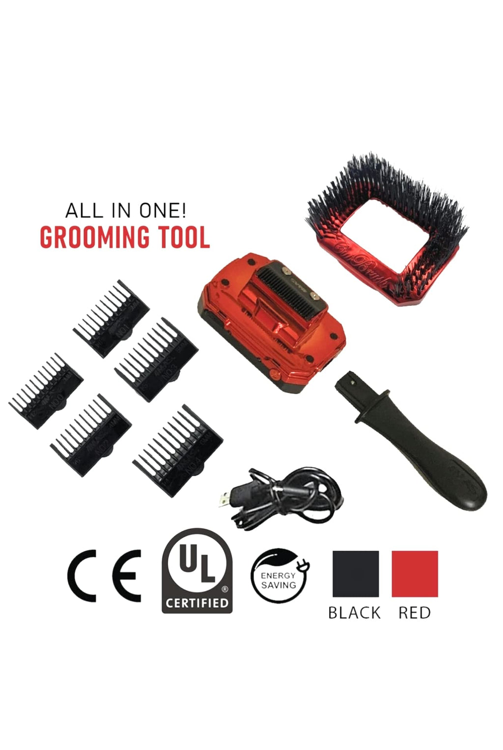 4MAS CutBrush