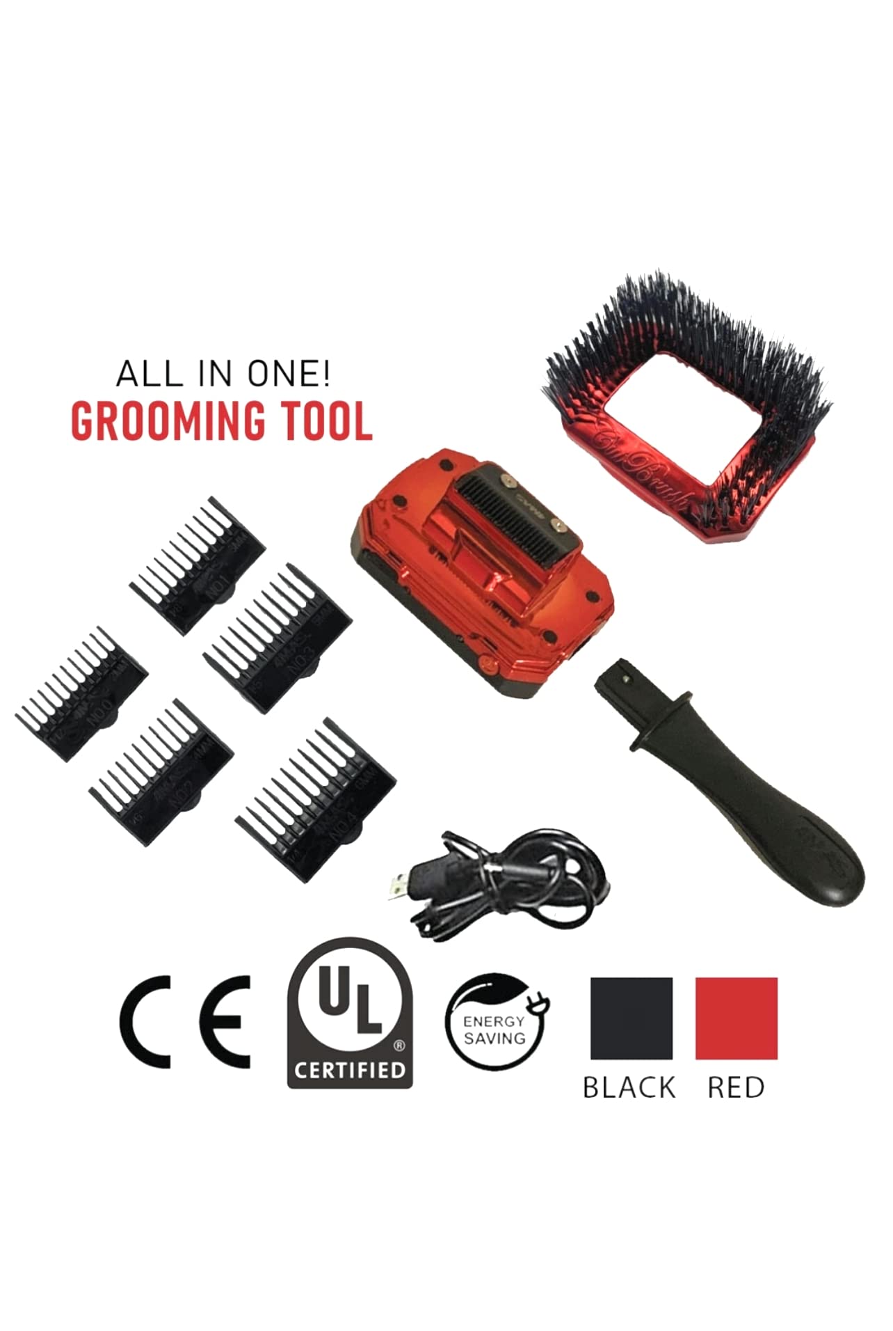 4MAS CutBrush
