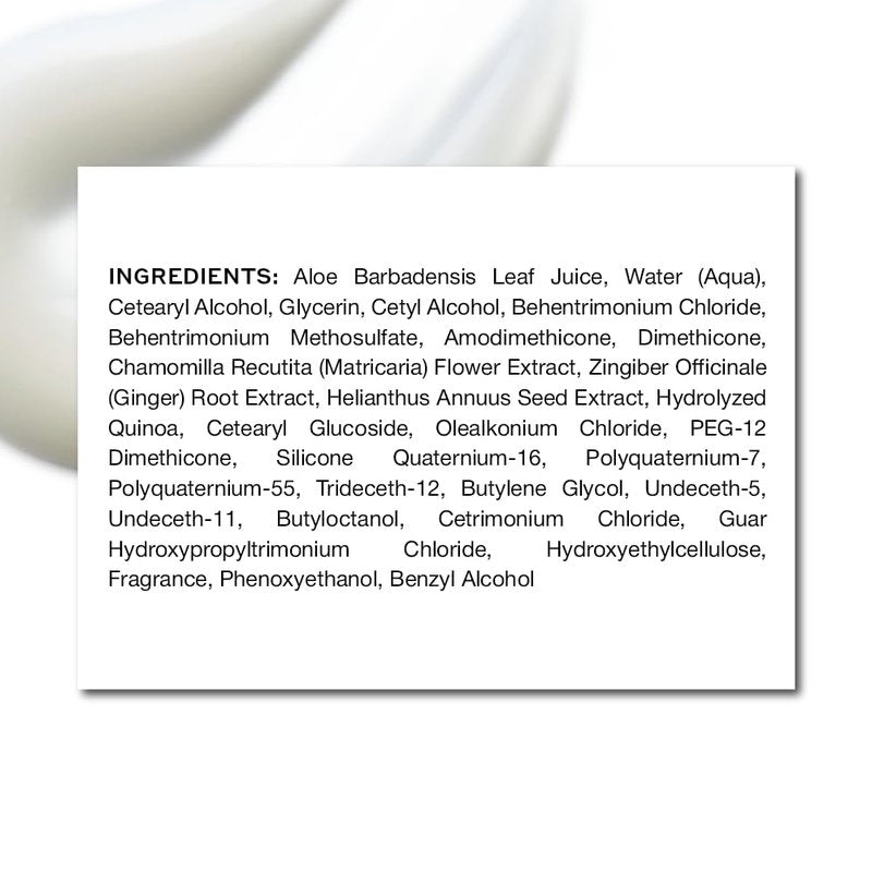 ZENAGEN Revolve Conditioner - Unisex Formula for Scalp Health & Fuller Hair | Plant-Based, Color-Safe, Vegan