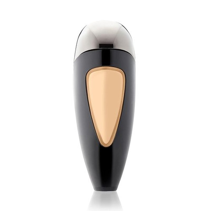 TEMPTU SilkSphere Airbrush Foundation Airpod - Long-Lasting Medium to Full Coverage | 4-In-1 Formula with Dewy Finish | 18 Shades Available