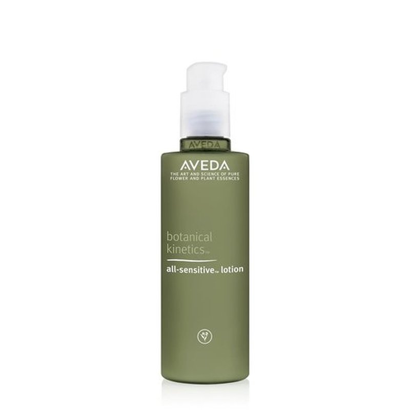 Aveda Botanical Kinetics All-Sensitive Lotion - Fragrance-Free Daily Moisturizer for Sensitive Skin | 5 Fl Oz