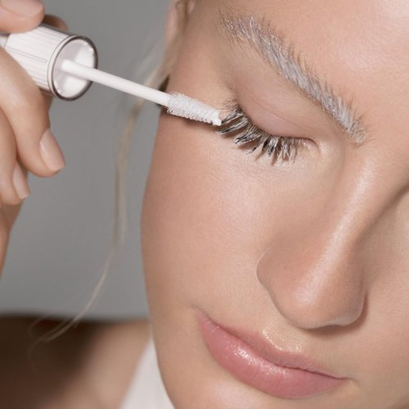 RevitaLash Cosmetics Lash & Brow Masque - Hypoallergenic, Cruelty-Free Formula for Nourished Lashes & Brows