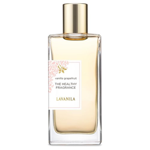 Lavanila Vanilla Grapefruit Perfume - Long-Lasting Women's Eau de Parfum | 1.7 Fl Oz Natural Fragrance