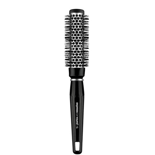 Paul Mitchell Pro Tools Round Brush - Express Ion Technology for Effortless Blow-Drying All Hair Types