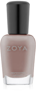 ZOYA Nail Polish, Jana , 0.5 Fluid Ounce