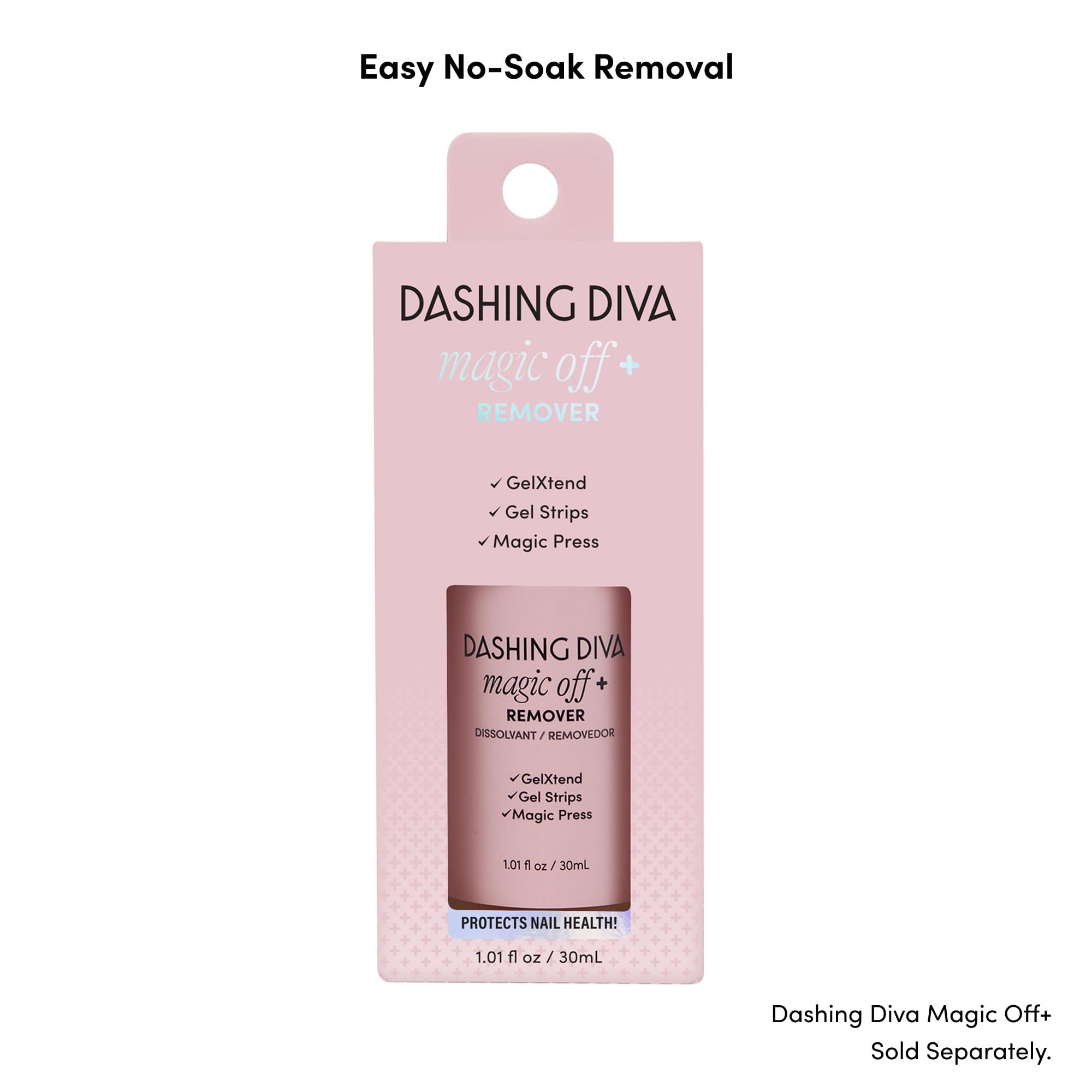 Dashing Diva Gloss Nail Strips 5-in-1 Kit - Best of Browns - UV Free, Chip Resistant, Long Lasting Gel Nail Stickers - Contains 110 wraps, 5 prep pads, 2 nail files