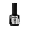 Pronto Gel Nail Polish Remover Barrier – Cuticle Guard for Mess-Free Gel Removal | Peel-Off Skin Protector for Acrylic, Gel & Nail Art | Fast Drying, Gentle Formula | 15 ml