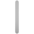 Diamancel Luxury Diamond Toenail File – #3 Coarse Grit – For Toe Nails or Thick Fingernails